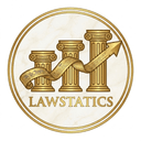 Lawstatics logo